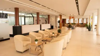 Sentido Aequora Lanzarote Suites