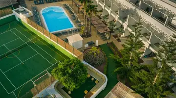 Sentido Aequora Lanzarote Suites