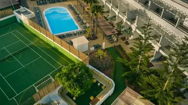 Sentido Aequora Lanzarote Suites