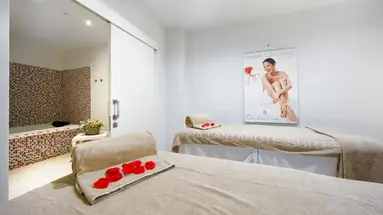 Sentido Aequora Lanzarote Suites