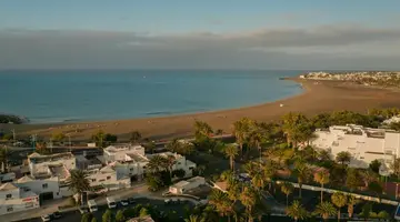 Sentido Aequora Lanzarote Suites