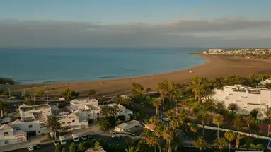 Sentido Aequora Lanzarote Suites