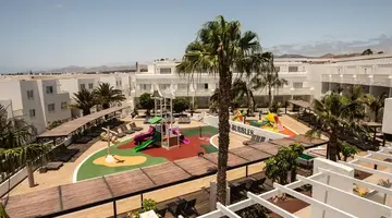Sentido Aequora Lanzarote Suites