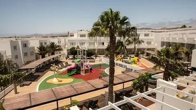 Sentido Aequora Lanzarote Suites