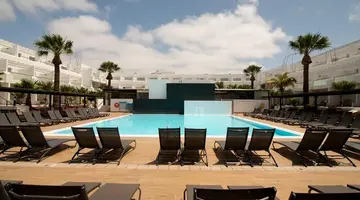 Sentido Aequora Lanzarote Suites