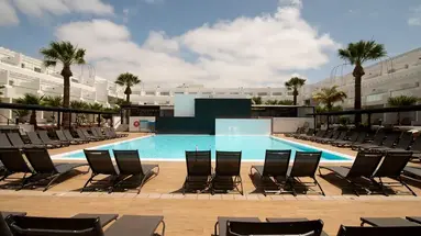 Sentido Aequora Lanzarote Suites