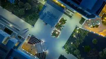 Sentido Aequora Lanzarote Suites