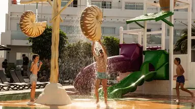 Sentido Aequora Lanzarote Suites