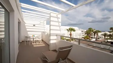 Sentido Aequora Lanzarote Suites