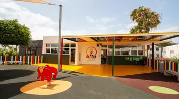 Sentido Aequora Lanzarote Suites