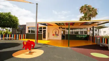 Sentido Aequora Lanzarote Suites