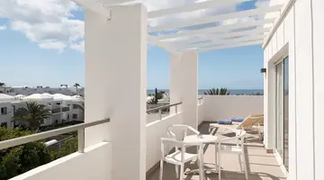 Sentido Aequora Lanzarote Suites