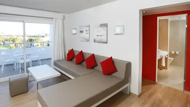 Sentido Aequora Lanzarote Suites