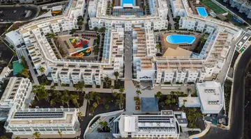 Sentido Aequora Lanzarote Suites