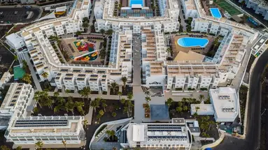 Sentido Aequora Lanzarote Suites