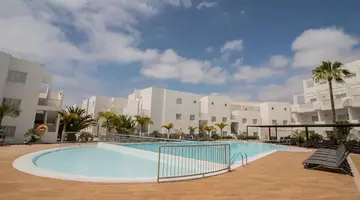 Sentido Aequora Lanzarote Suites
