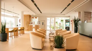 Sentido Aequora Lanzarote Suites