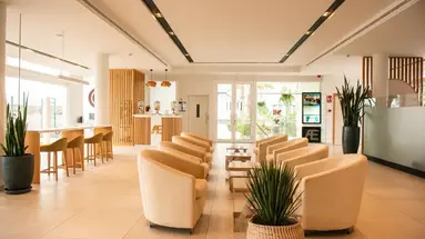 Sentido Aequora Lanzarote Suites
