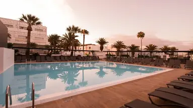 Sentido Aequora Lanzarote Suites