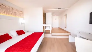 Sentido Aequora Lanzarote Suites