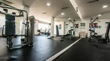 Sentido Aequora Lanzarote Suites