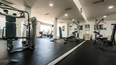 Sentido Aequora Lanzarote Suites