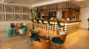Sentido Aequora Lanzarote Suites