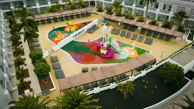 Sentido Aequora Lanzarote Suites