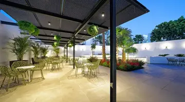 Sentido Aequora Lanzarote Suites
