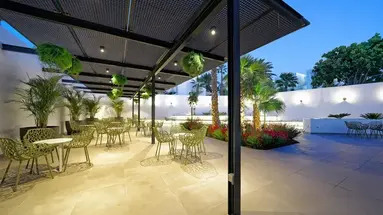 Sentido Aequora Lanzarote Suites