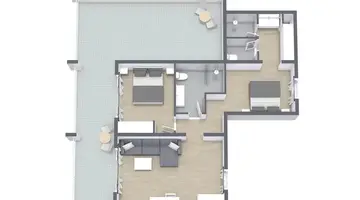 Sentido Aequora Lanzarote Suites
