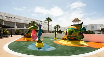 Sentido Aequora Lanzarote Suites