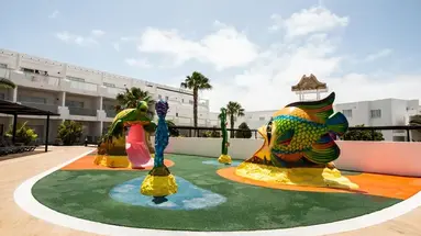 Sentido Aequora Lanzarote Suites