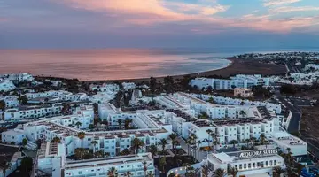 Sentido Aequora Lanzarote Suites