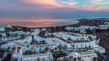 Sentido Aequora Lanzarote Suites