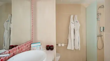 Sentido Aequora Lanzarote Suites