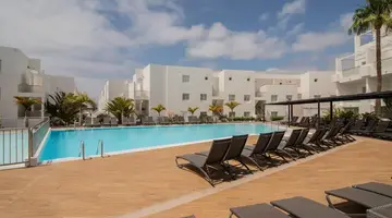 Sentido Aequora Lanzarote Suites