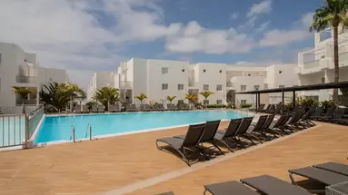 Sentido Aequora Lanzarote Suites