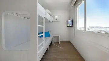 Sentido Aequora Lanzarote Suites