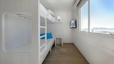 Sentido Aequora Lanzarote Suites