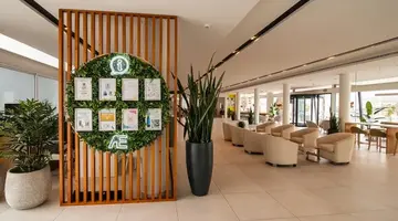 Sentido Aequora Lanzarote Suites