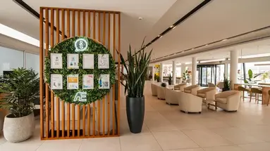 Sentido Aequora Lanzarote Suites