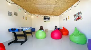 Sentido Aequora Lanzarote Suites