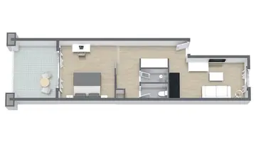 Sentido Aequora Lanzarote Suites