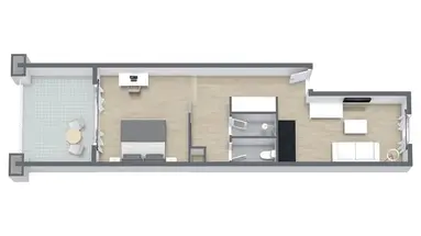 Sentido Aequora Lanzarote Suites