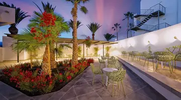 Sentido Aequora Lanzarote Suites