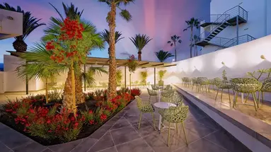 Sentido Aequora Lanzarote Suites