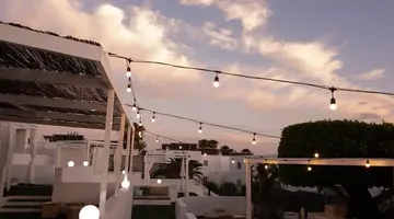 Sentido Aequora Lanzarote Suites