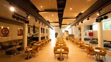 Sentido Aequora Lanzarote Suites