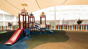 Sentido Aequora Lanzarote Suites